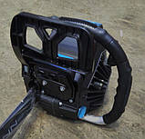 Бензопила Kraissmann KSC65 (1шина, 1ланцюг, кейс), фото 3