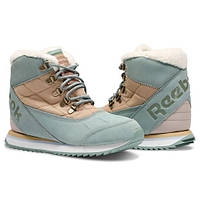 Женские зимние сапоги Reebok Classics Frostopia II(Артикул:CN1775)