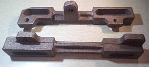 Кріплення двигуна комплект дизельного двигуна 195N