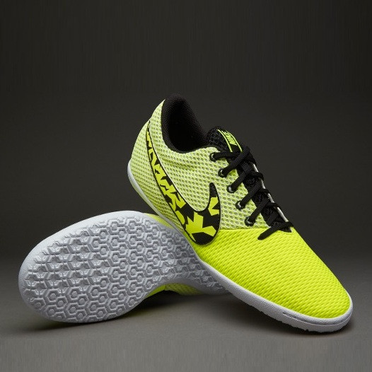 Взуття для зали (футзалки) Nike Elastico PRO III IC