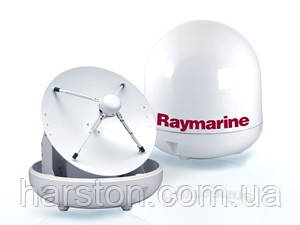Супутникова антена Raymarine 45STV