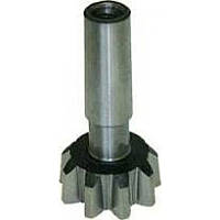 Долбяка хвостовий М1,5 20* z18 кл. В Дд25 Р6М5 2537-0155 ГОСТ 9323-97 (ЧІЗ)