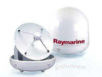 Спутниковая антенна Raymarine 60STV