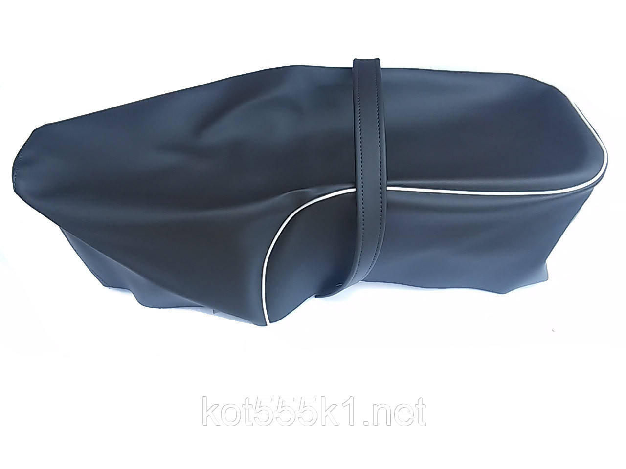 Чохол сидіння Дніпр.Ручна робота (З логотипом)