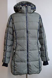 Зимова куртка пуховик Snowimage xl