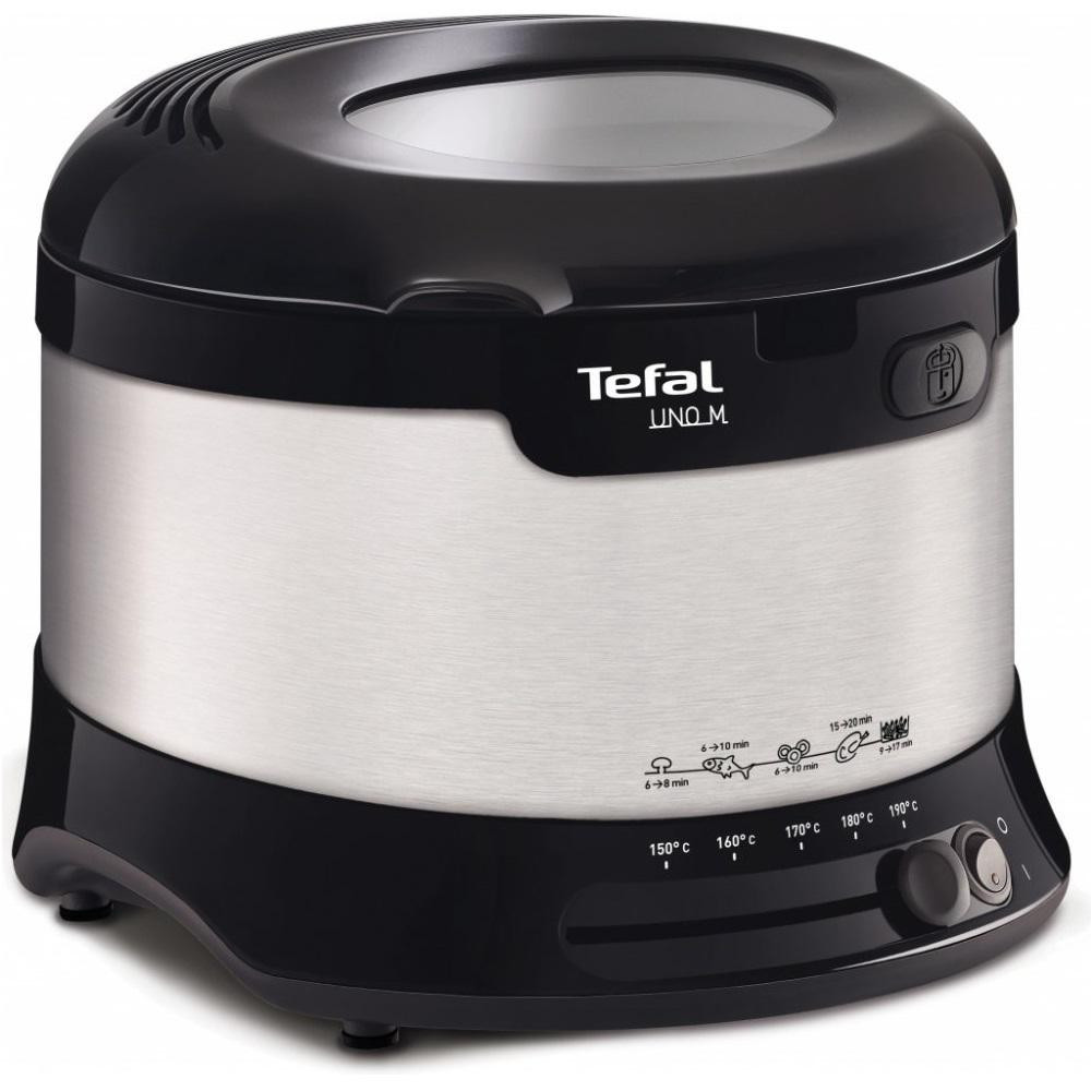 Фритюрниця TEFAL FF133D10