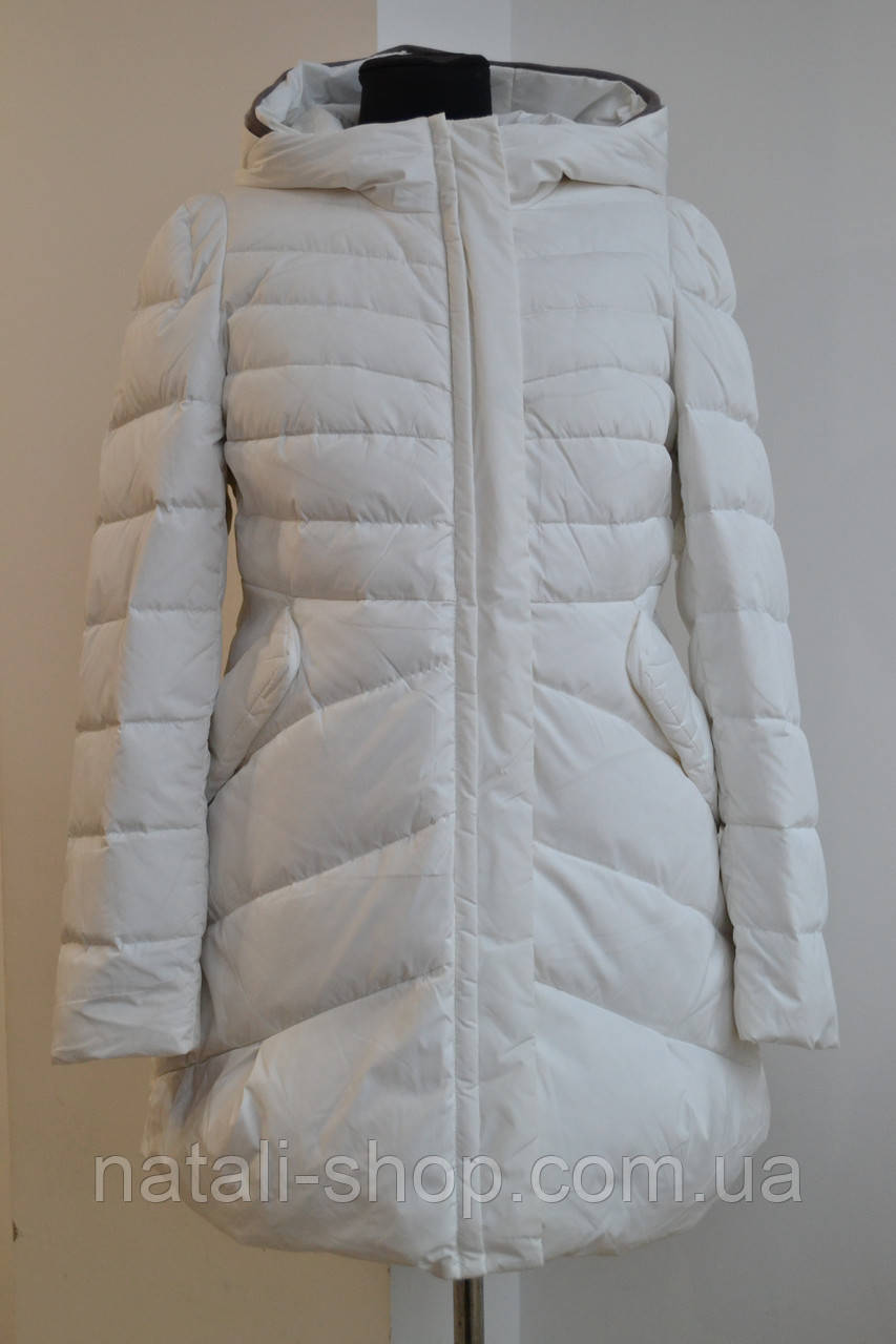 Зимова куртка пуховик Snowimage 369 M, L, XL