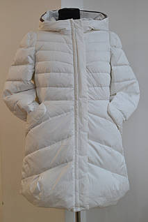 Зимова куртка пуховик Snowimage 369 M, L, Xl