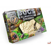 Набір для розкопок Жукі Bugs Excavation DANKO TOYS