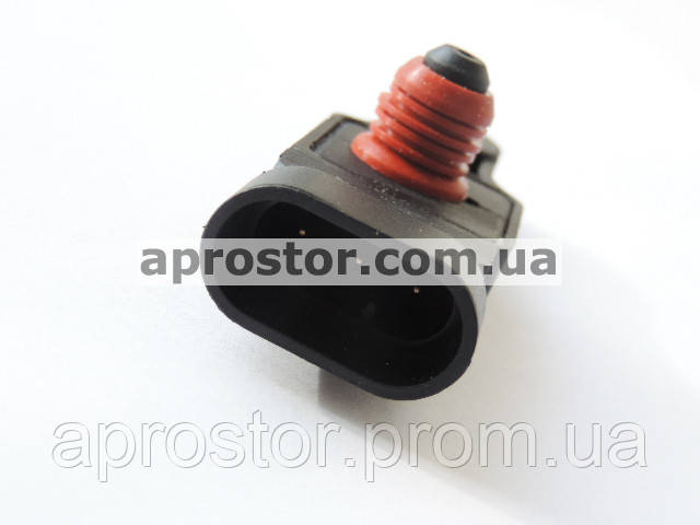 Датчик абсолютного давления Матиз 96325870 (ID#593811864), цена: 541 ...