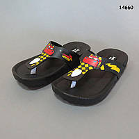 В'єтнамки Cars для хлопчика. р. 24-25; 26-27