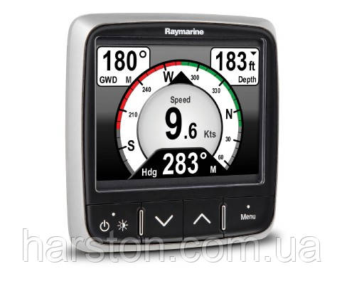 Багатофункціональний індикатор Raymarine i70