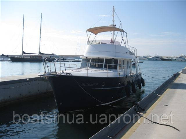 Swift Trawler 42