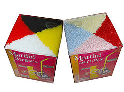 Трубочка "мартинка"