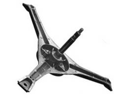 Хрестовини