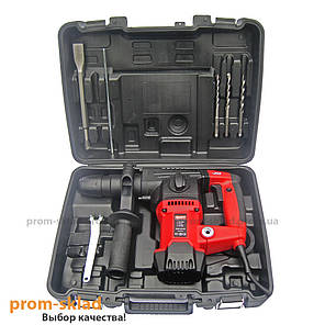 Перфоратор SMART SRH-9005, фото 1