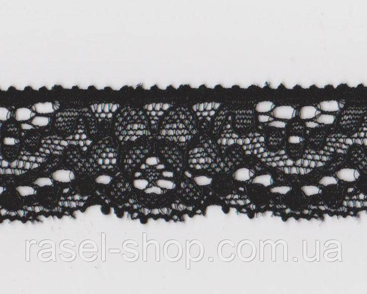 Мереживо No 2055-14 2,4 см, фото 1
