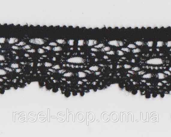 Мереживо No 2082-1617 2,3 см, фото 1