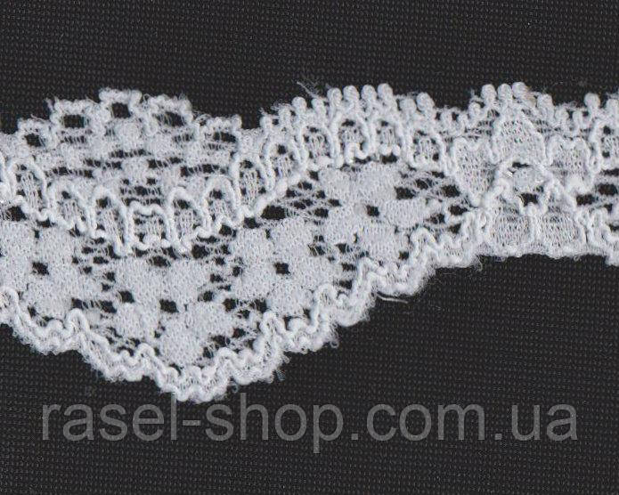 Мереживо No 2021-10 sv seri 3 см, фото 1
