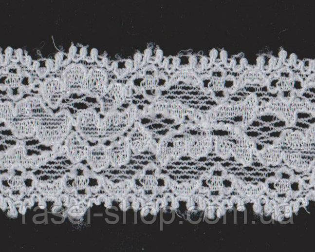 Мереживо No 2030-10 sv serii 3 см, фото 1