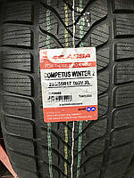 Зимова шина Lassa Competus  Winter 2  235 / 55  R17  103V  XL