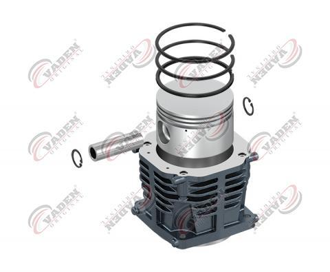 4421300008 Поршнева група компресора Mercedes,Man 90mm повітряне охолодження