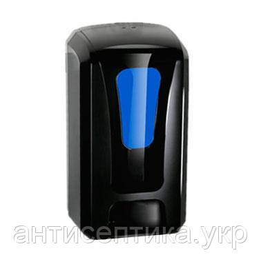 Автоматичний дозатор для спиртового антисептика