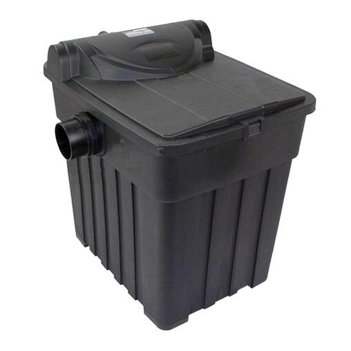 AquaKing Bio Filterbox BF-25000 проточний фільтр для ставка
