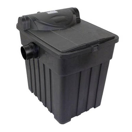 AquaKing Bio Filterbox BF-25000 проточний фільтр для ставка, фото 1