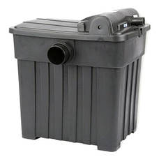 AquaKing Bio Filterbox BF-25000 проточний фільтр для ставка, фото 2