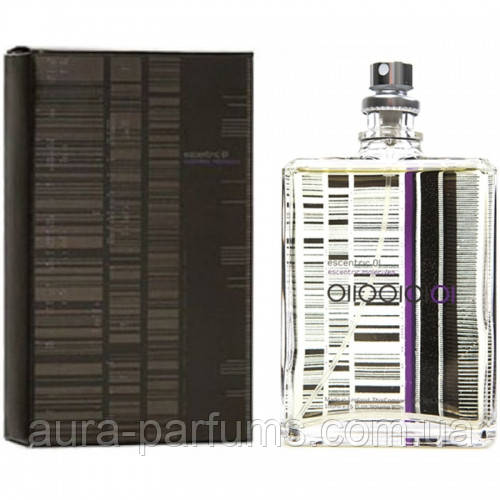 Escentric Molecules Escentric 01 edt 30 ml.