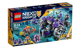 LEGO NEXO KNIGHTS Три брата Артикул: 70350