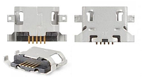 Разьем зарядки (коннектор) Fly iQ239, iQ431, iQ449, E154