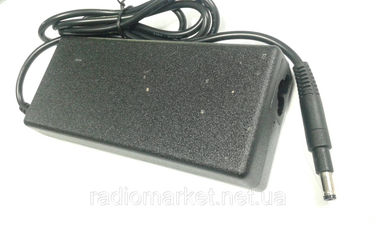 Зарядное устройство для ноутбука HP 19.5V 4.62A, 90W (4.8-1.7mm) (ID ...