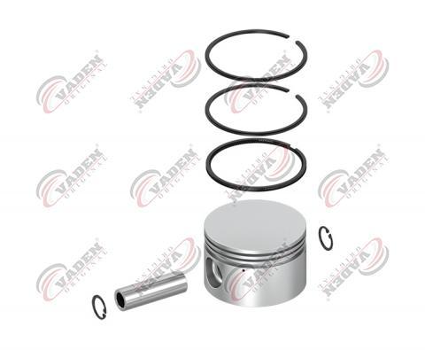 Поршень компресора Mercedes,Man 90mm