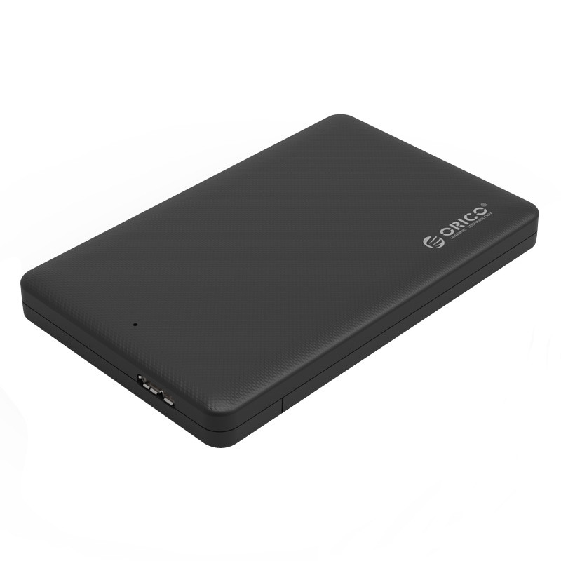 Зовнішній кишеню (бокс, корпус) для SATA HDD 2.5" USB 3.0 Orico 2577U3