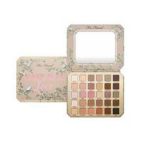 Палетка теней Too Faced Natural Love Eye Shadow Collection