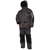 Костюм мужской зимний Norfin Discovery Gray XL-L (56-L-58-L)