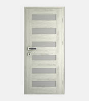 Focus 7 дуб вибілений