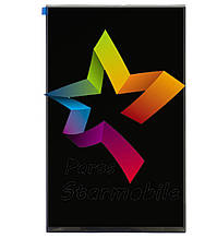 Дисплей для планшета Bravis NB106, (H101IVWNMA5001)