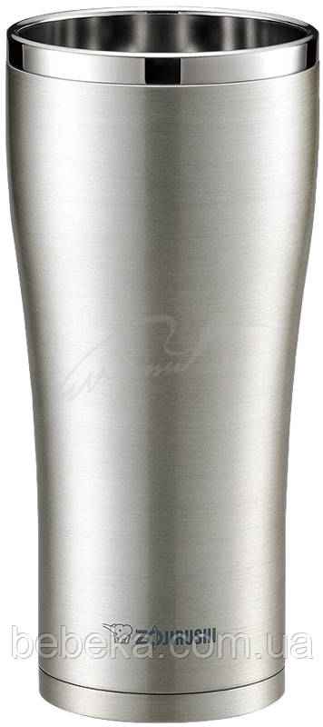 Термочашку ZOJIRUSHI SX-DB60XA 0.6 L ц:металік (BB183001M-01)