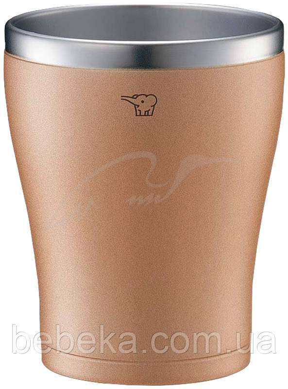 Термочашку ZOJIRUSHI SX-DD30NZ 0.3 L ц:бежевий (567180-03)