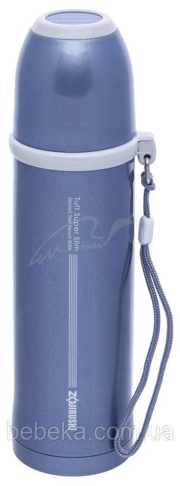 Термос ZOJIRUSHI SS-PC25AH 0.25 л ц:синій (SX-DD45NZ)