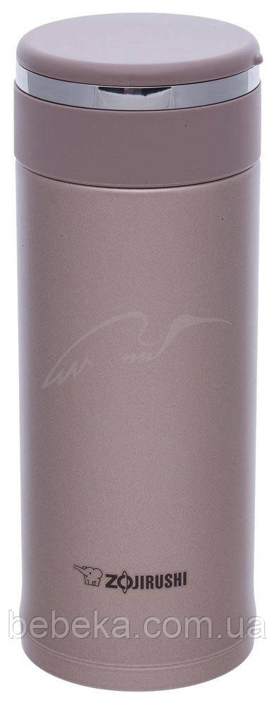 Термокружка ZOJIRUSHI SM-JD36NL 0.36 л ц:перловий (SF-СС20ХА), фото 1