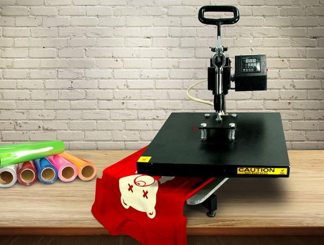 Термотрансферний друк Термотрансф