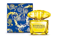 Женские духи Versace Yellow Diamond Intense Парфюмированная вода 50 ml/мл оригинал