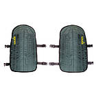 Наколінники для зимової риболовлі Norfin 50 х30 см