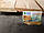 Планкен скошений Модрина, фасадна дошка, ромбус, фото 3
