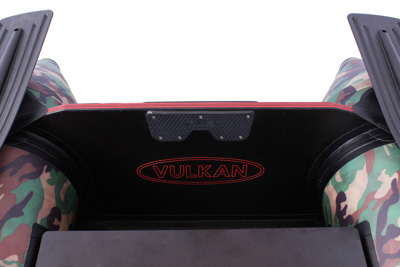 Моторная лодка Vulkan VM240 - фото 5 - id-p626114766