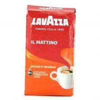 Молотый кофе Lavazza Mattino Италия